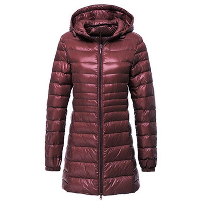 Winter Coat
