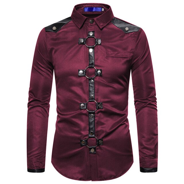 Gothic Shirt