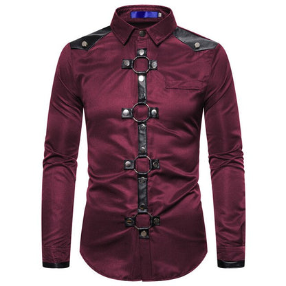 Gothic Shirt