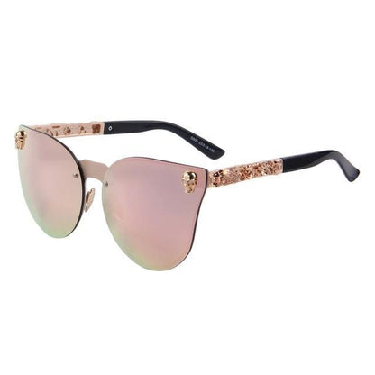 Three Pair of Skull Shades