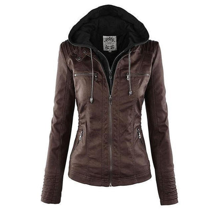 Bizarre Jacket