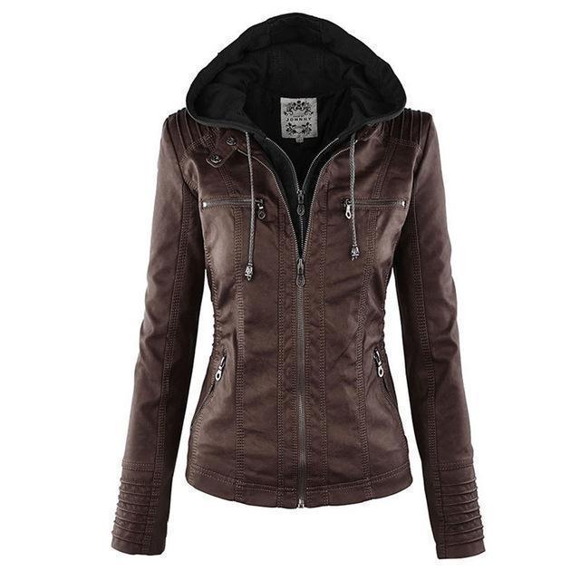 Bizarre Jacket