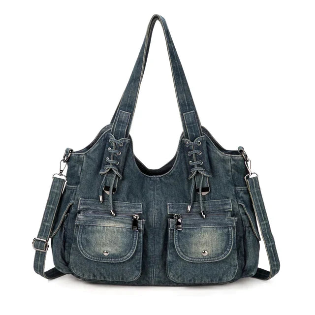 Denim Bag