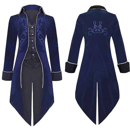 Gothic Tailcoat
