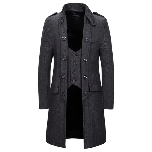 Warm Coat