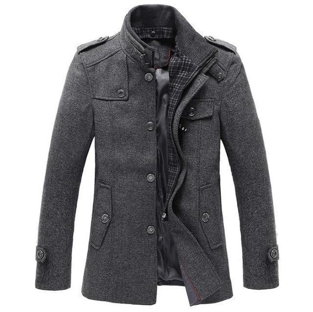 Winter Jacket