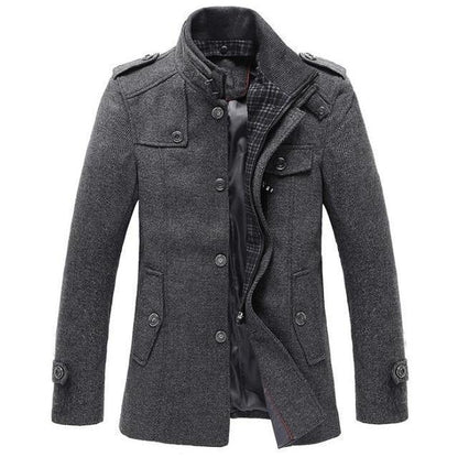 Winter Jacket