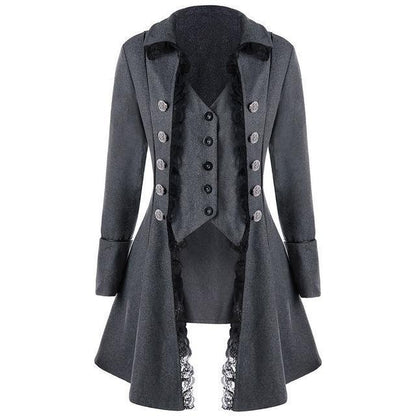 Gothic Coat