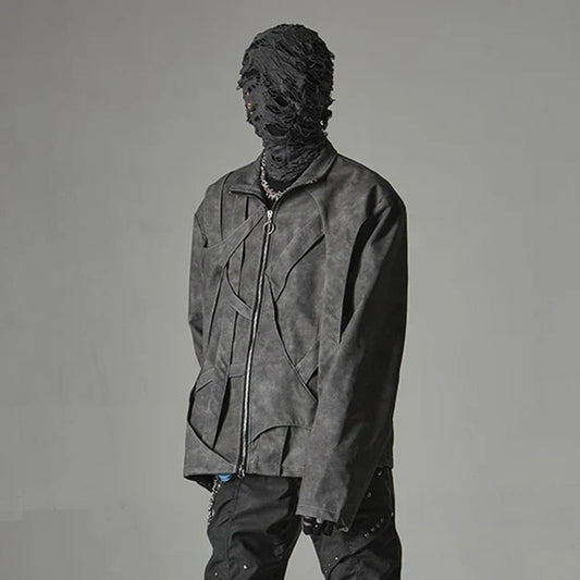 Retro Jacket