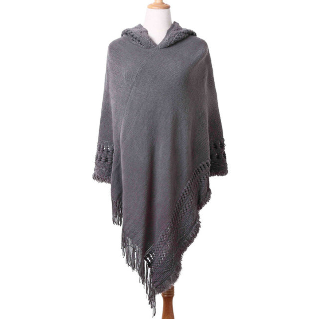 Cape