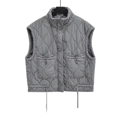 Autumn Vest