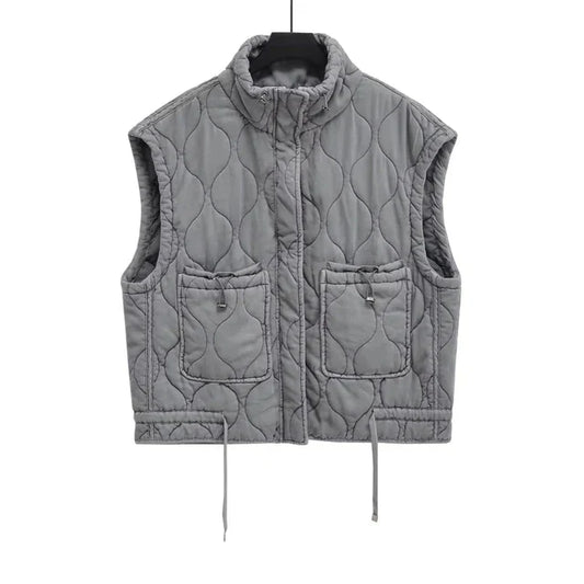 Autumn Vest