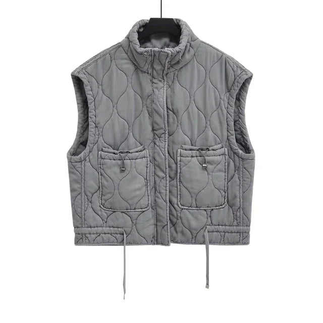 Autumn Vest
