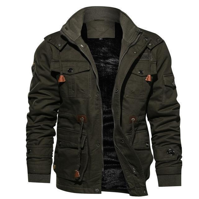 Jacket