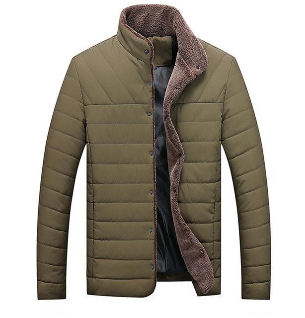 Winter Jacket