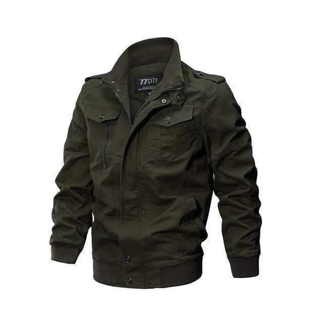 Jacket