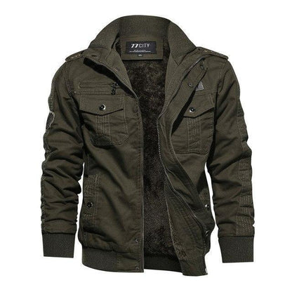 Military Jacket