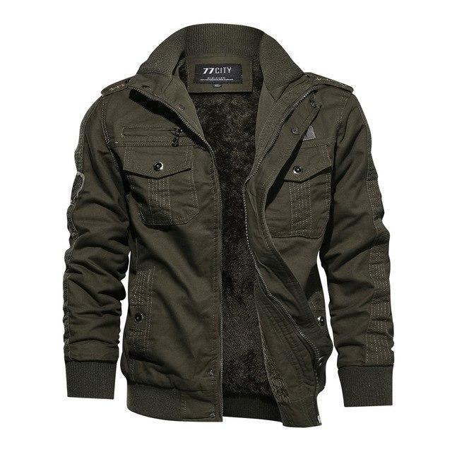 Military Jacket