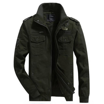 Military Jacket