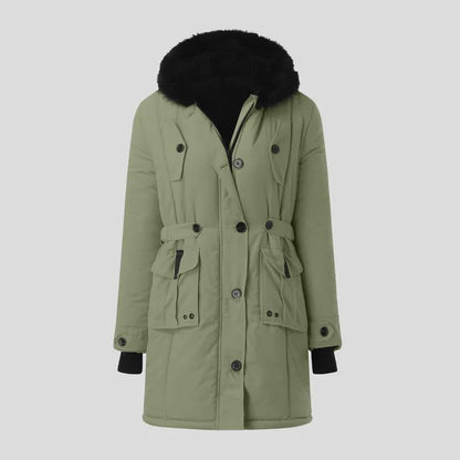 Winter Coat