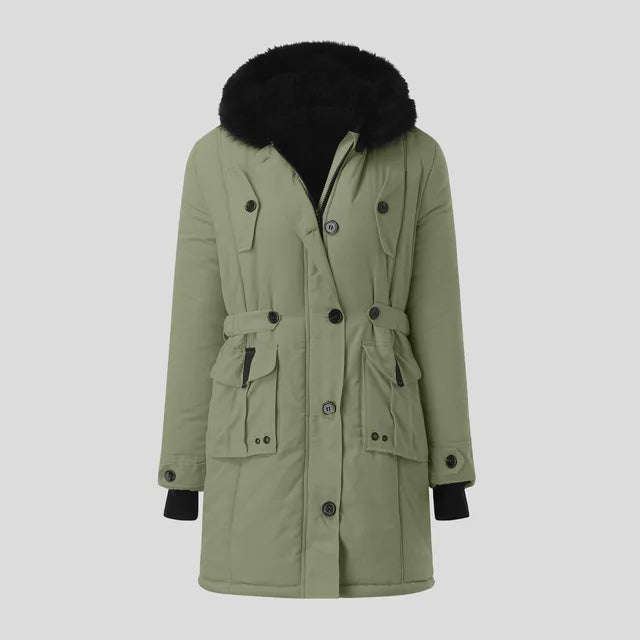 Winter Coat