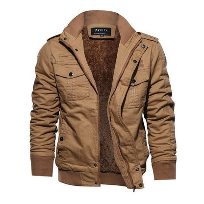 Military Jacket