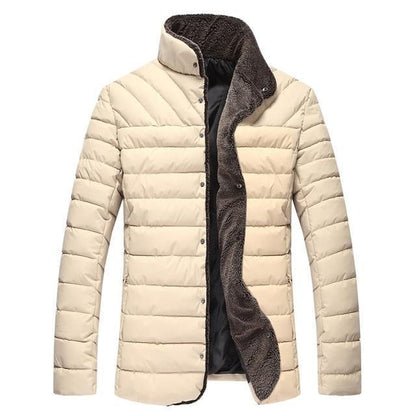 Winter Jacket