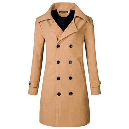 Trench Coat
