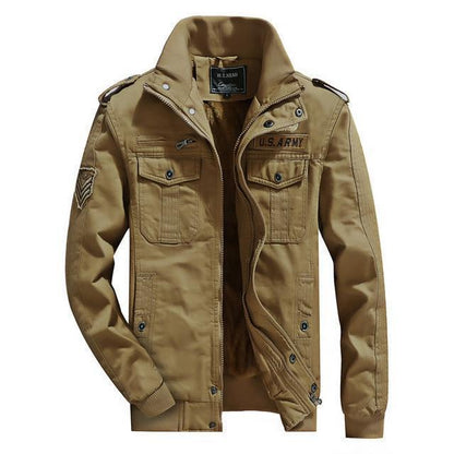Military Jacket