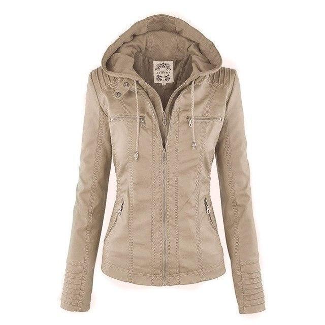 Gothic Jacket
