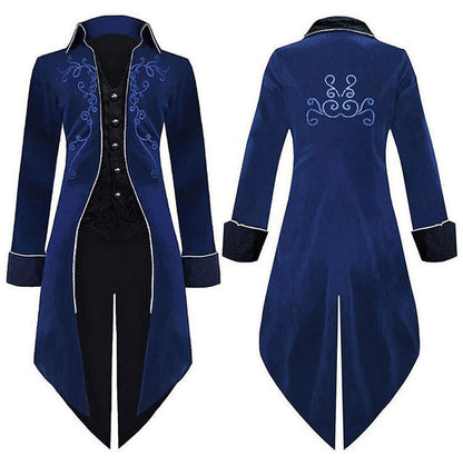 Gothic Tailcoat