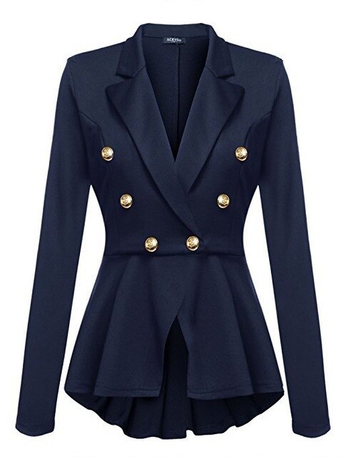 Gothic Jacket