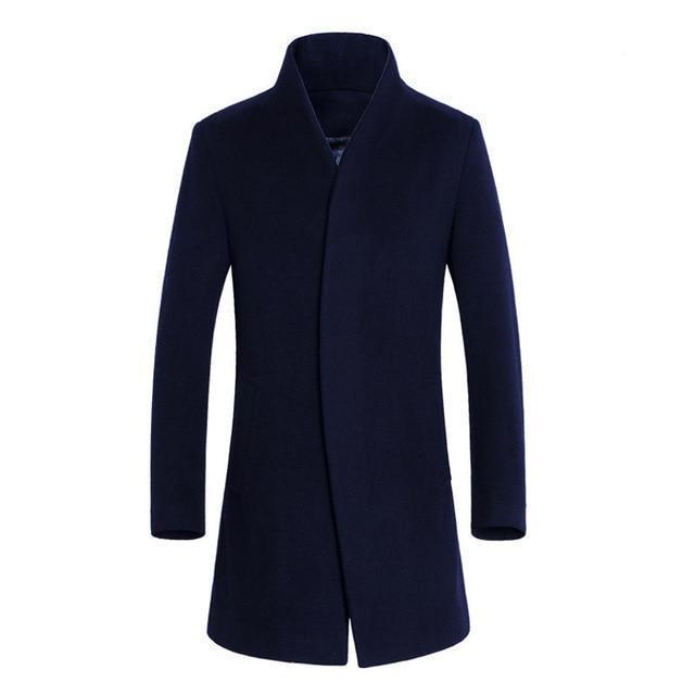 Woolen Coat