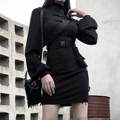 Gothic Dress