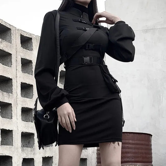 Gothic Dress