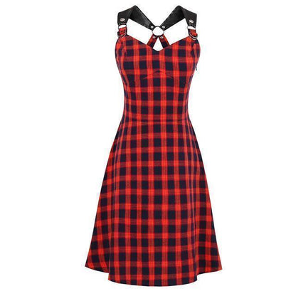 Gothic Dress