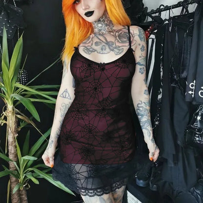 Gothic Dress