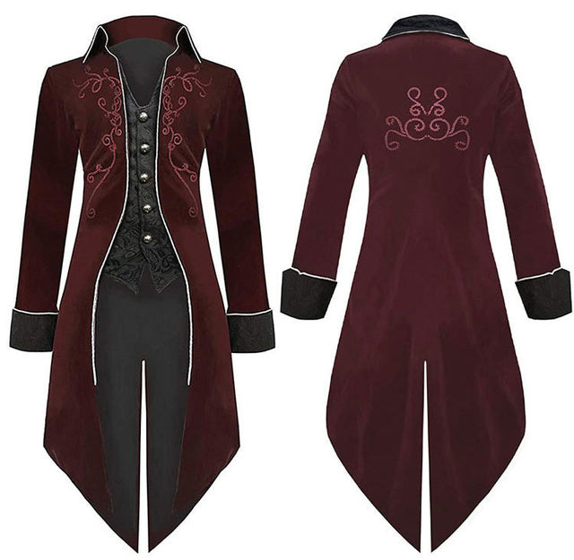Gothic Tailcoat