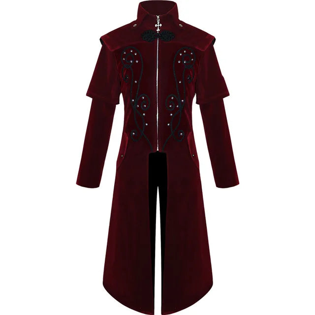 Gothic Coat
