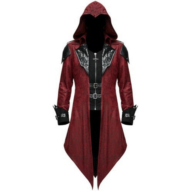 Gothic Coat
