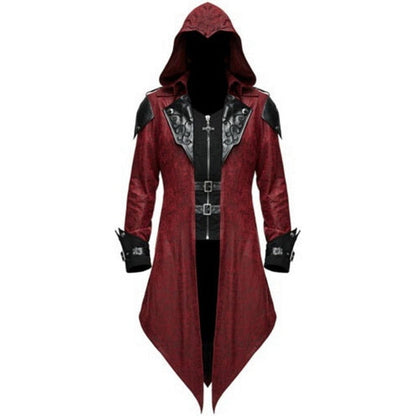 Gothic Coat