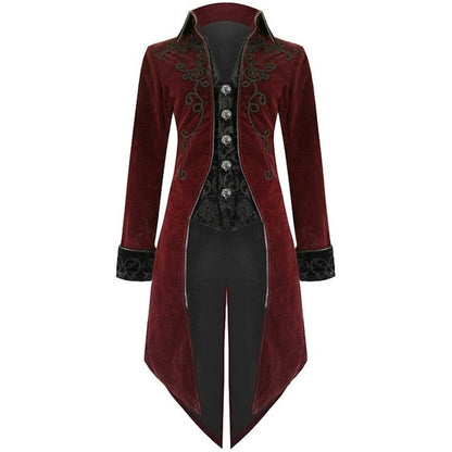 Gothic Coat
