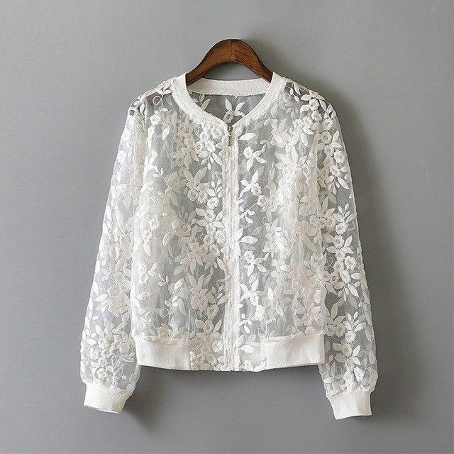 Gothic Jacket