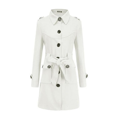 Gothic Coat