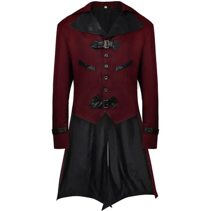 Tailcoat
