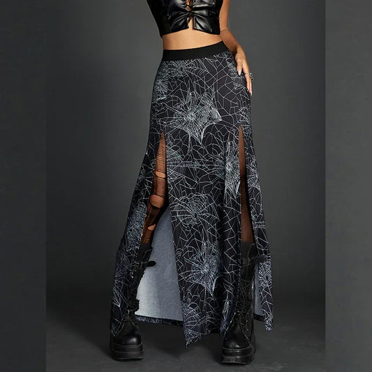 Gothic Skirt