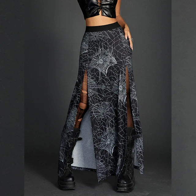 Gothic Skirt