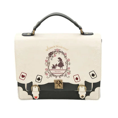 Gothic Handbag