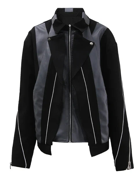 Jacket Black