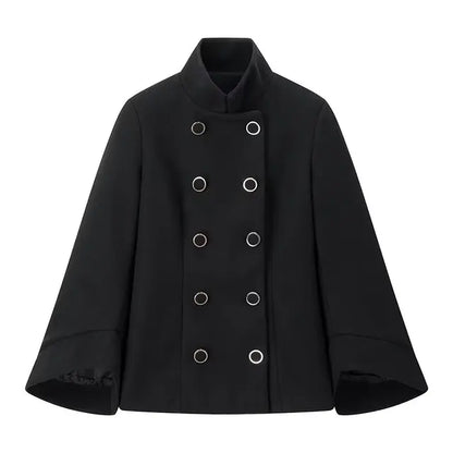 Classic Jacket Black